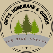 The Pine Avenue